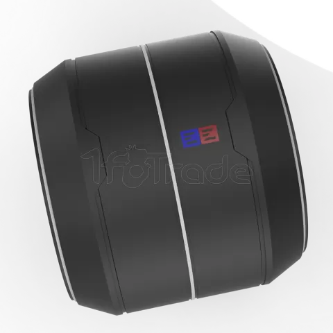 Photo de Ventilateur processeur Zalman Zet 5 ARGB (Noir)