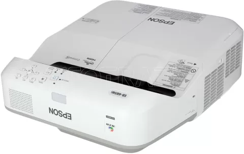 Photo de Videoprojecteur Epson EB-685Wi (Ultra Courte Focale)