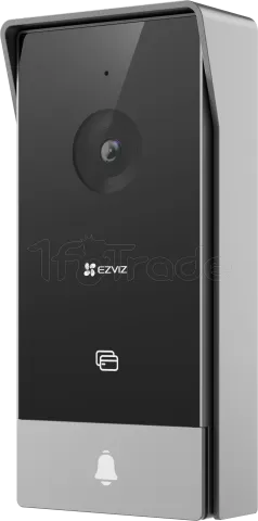 Photo de Visiophone connecté Ezviz HP5