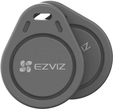 Photo de Visiophone connecté Ezviz HP5