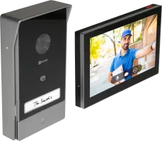 Photo de Ezviz HP7 2K