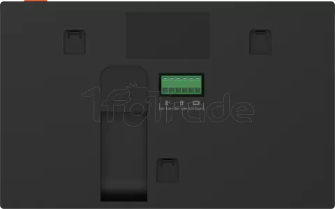 Photo de Visiophone connecté Ezviz HP7 2K