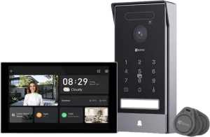 Photo de Ezviz HP7 Pro 4K