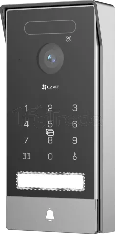 Photo de Visiophone connecté Ezviz HP7 Pro 4K