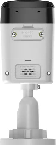 Photo de Visualiseur de caméra + 4x Caméras extérieures Ezviz H3K PoE Kit 4K (Noir/Blanc)