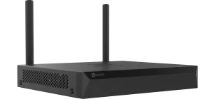 Photo de Ezviz WiFi NVR X5S Noir