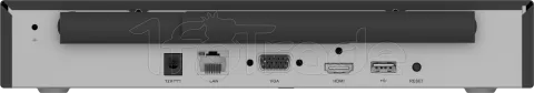 Photo de Visualiseur de caméra Ezviz WiFi NVR X5S (Noir)