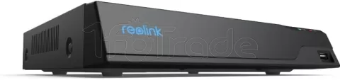 Photo de Visualiseur de caméra Reolink NVS8 (Noir)