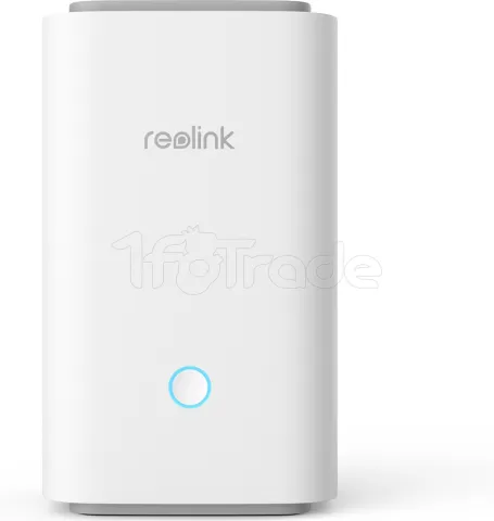Photo de Visualiseur de caméras Reolink Hub 1 Lite