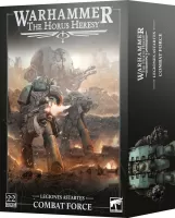 Photo de Warhammer 30k - Legiones Astartes : Combat Force