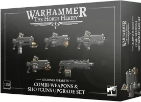 Photo de Games Workshop 99123001087