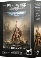 Photo de Games Workshop 99123043018
