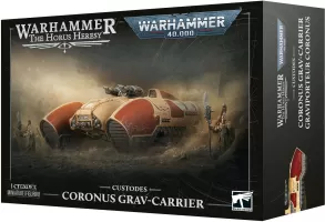 Photo de Games Workshop 99123043021