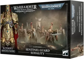 Photo de Games Workshop 99123043022
