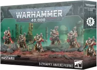 Photo de Games Workshop 99120116051