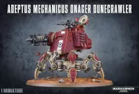 Photo de Games Workshop 99120116030 / 99120116004