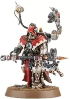 Photo de Warhammer 40k - Adeptus Mechanicus Tech-Priest Enginseer