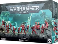 Photo de Warhammer 40k - Aeldari Gardiens