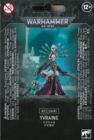 Photo de Warhammer 40k - Aeldari Yvraine