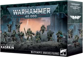 Photo de Games Workshop 99120105155