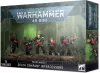 Warhammer 40k - Tyranids La Mort Subite à prix bas