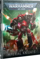 Photo de Warhammer 40k - Codex V.10 Imperial Knights (Fr)