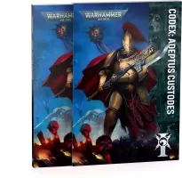 Photo de Games Workshop 60030143001