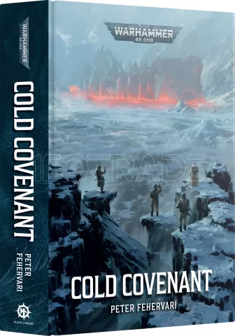 Photo de Warhammer 40k - Cold Covenant (En)