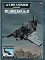 Photo de Warhammer 40k - Dark Angels Dark Talon de la Ravenwing