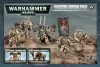 6721) ESCOUADE D'INFANTERIE du chaos Space Marines 40k 30k Warhammer