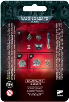 Photo de Games Workshop 99070109007
