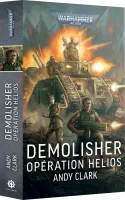 Photo de Warhammer 40k - Demolisher : Operation Helios (Fr)