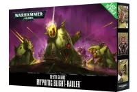 Photo de Games Workshop 99120102080