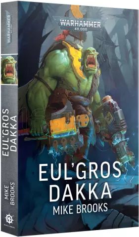 Photo de Warhammer 40k - Eul'Gros Dakka (Fr)
