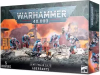 Photo de Warhammer 40k - Genestealer Cults Aberrants