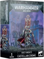 Photo de Games Workshop 99120107015