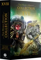 Photo de Warhammer 40k - Horus Heresy Collection XVII (Fr)
