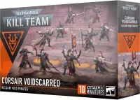 Photo de Warhammer 40k - Kill Team : Corsaires Neantis