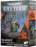 Photo de Games Workshop 99120199138