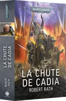 Photo de Warhammer 40k - La Chute de Cadia (Fr)