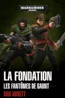 Photo de Warhammer 40k - La Fondation (Fr)
