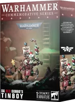 Photo de Warhammer 40k - Le Boit'Boy de Gobbo Rojo