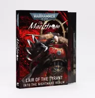 Photo de Warhammer 40k - Le Maelstrom : Lair of the Tyrant (En)