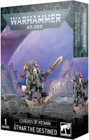 Photo de Warhammer 40k - Leagues of Votann Uthar le Destiné
