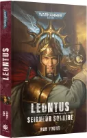 Photo de Warhammer 40k - Leontus : Seigneur Solaire (Fr)