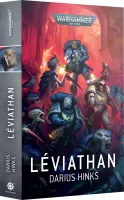 Photo de Warhammer 40k - Leviathan (Fr)