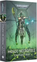 Photo de Warhammer 40k - Monde-Necropole (Fr)