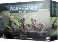 Photo de Games Workshop 99120110051
