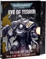 Photo de Warhammer 40k - Oeil de la Terreur : Le Règne de Fer (En)