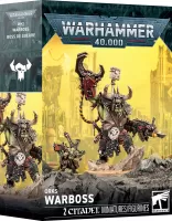 Photo de Games Workshop 99120103141